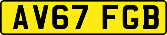 AV67FGB