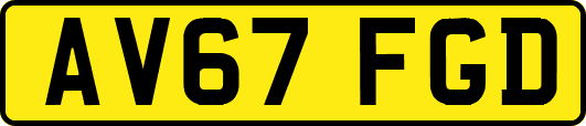 AV67FGD