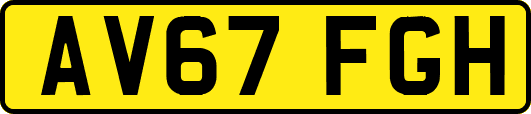 AV67FGH