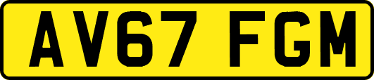 AV67FGM