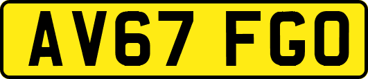 AV67FGO