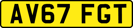 AV67FGT