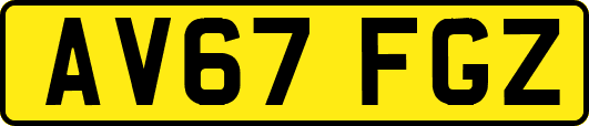AV67FGZ