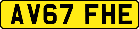 AV67FHE