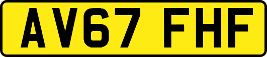 AV67FHF