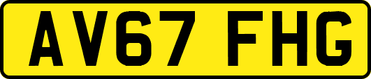 AV67FHG