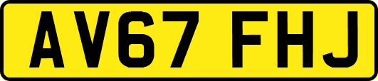 AV67FHJ