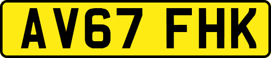 AV67FHK