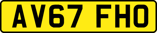 AV67FHO