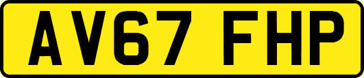 AV67FHP