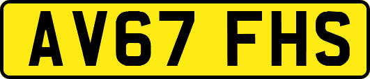 AV67FHS
