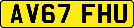 AV67FHU