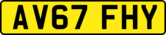 AV67FHY