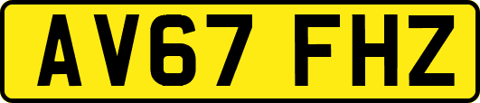 AV67FHZ