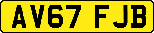 AV67FJB
