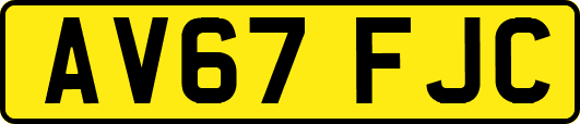 AV67FJC