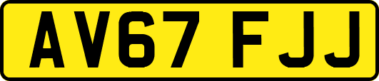 AV67FJJ
