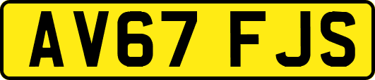 AV67FJS
