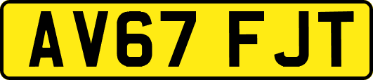 AV67FJT