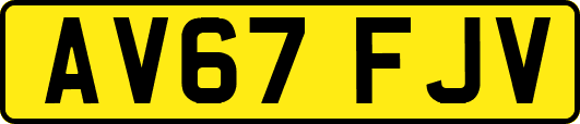 AV67FJV