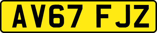 AV67FJZ