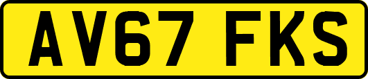 AV67FKS