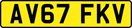 AV67FKV