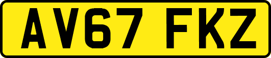 AV67FKZ