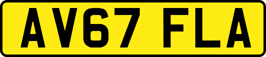 AV67FLA