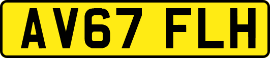 AV67FLH