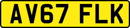 AV67FLK