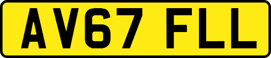 AV67FLL