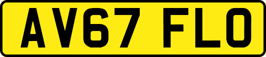 AV67FLO