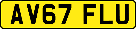 AV67FLU