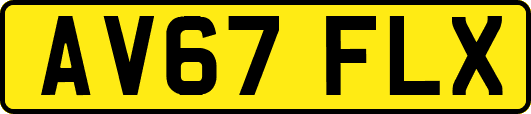 AV67FLX