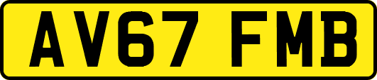 AV67FMB