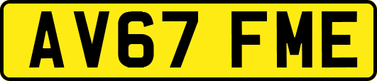 AV67FME