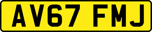 AV67FMJ
