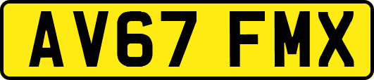 AV67FMX