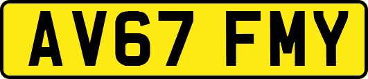 AV67FMY
