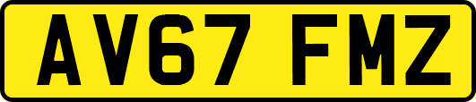 AV67FMZ