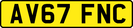 AV67FNC