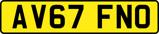 AV67FNO