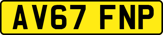 AV67FNP