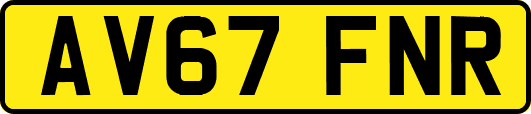AV67FNR