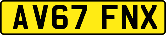AV67FNX
