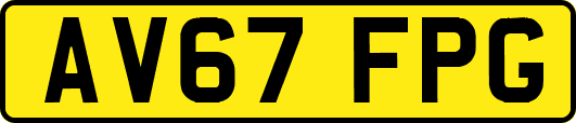 AV67FPG