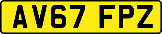 AV67FPZ