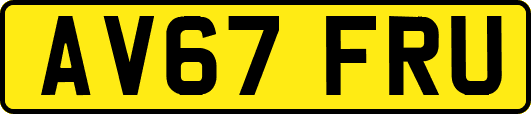 AV67FRU