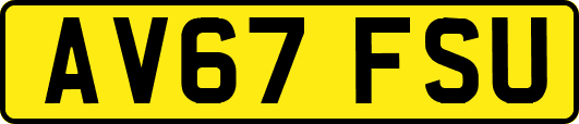 AV67FSU